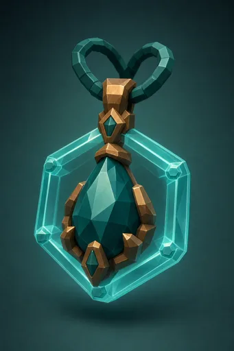 Arte de Amuleto