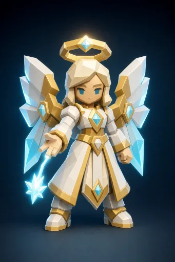 Carta angel
