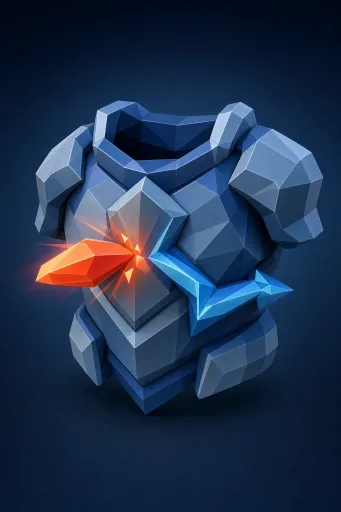 Arte de Armadura