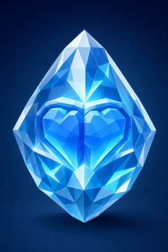 Carta cristal