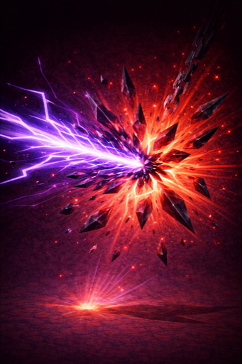 Arte de Disrupción