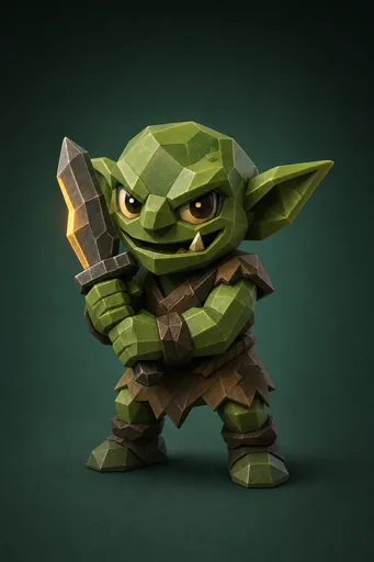 Arte de Duende