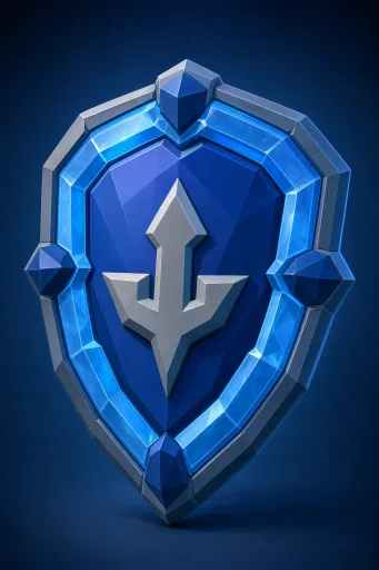 Arte de Escudo