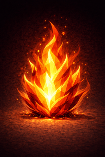 Arte de Fuego