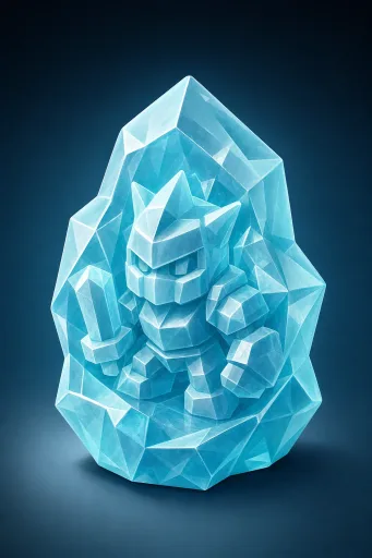 Carta hielo