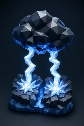 Carta tormenta