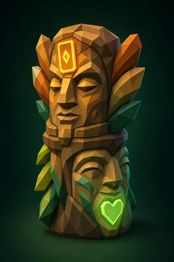 Arte de Tótem