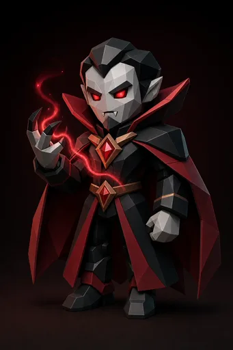Arte de Vampiro