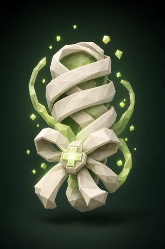 Arte de Vendaje