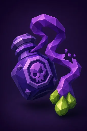 Arte de Veneno